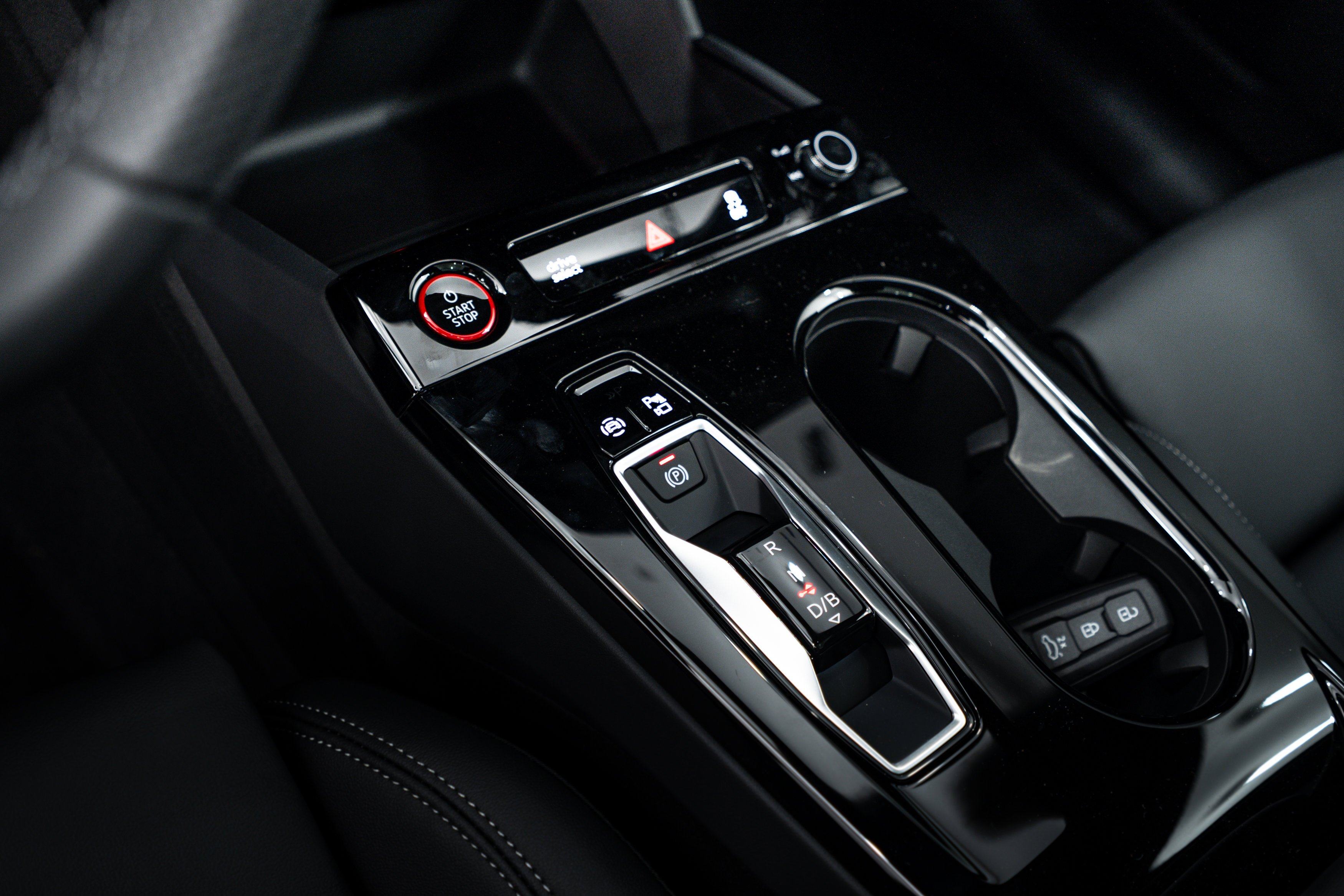 New 2027 Black Audi Premium Plus image 12