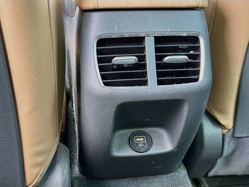 Used 2020 Gray Hyundai Limited image 29