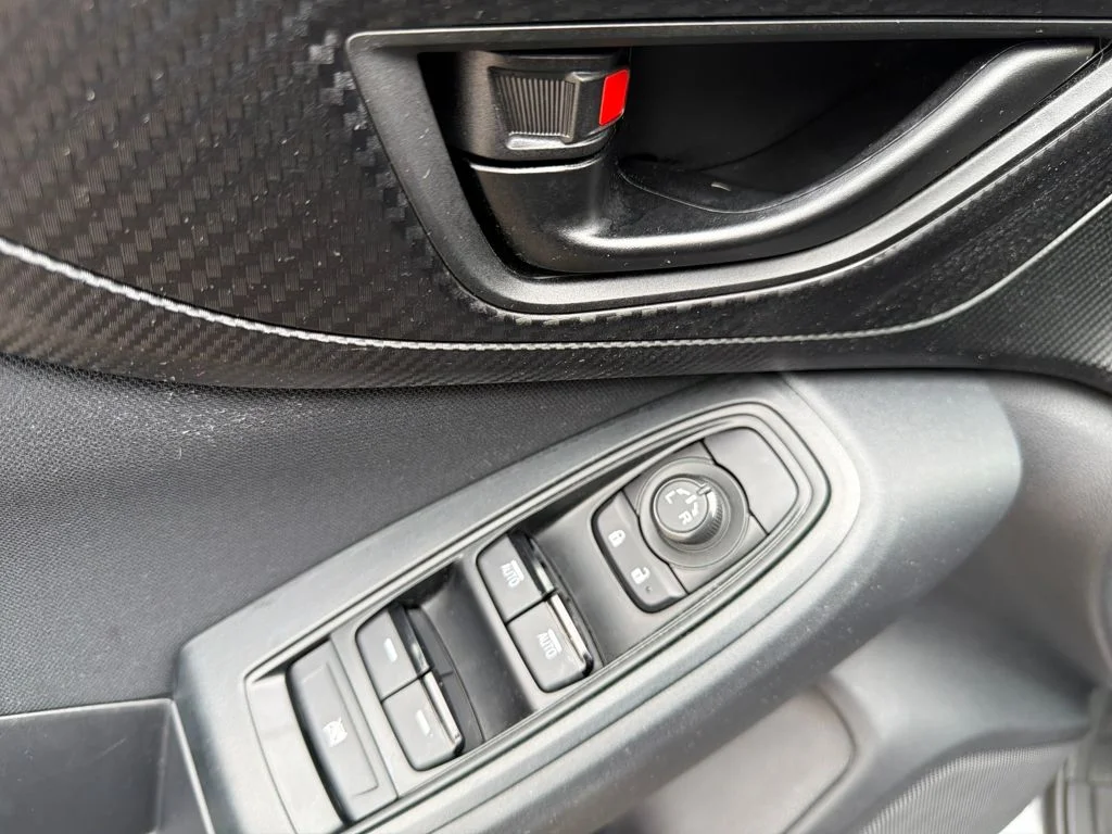 Used 2023 Gray Subaru Base image 20