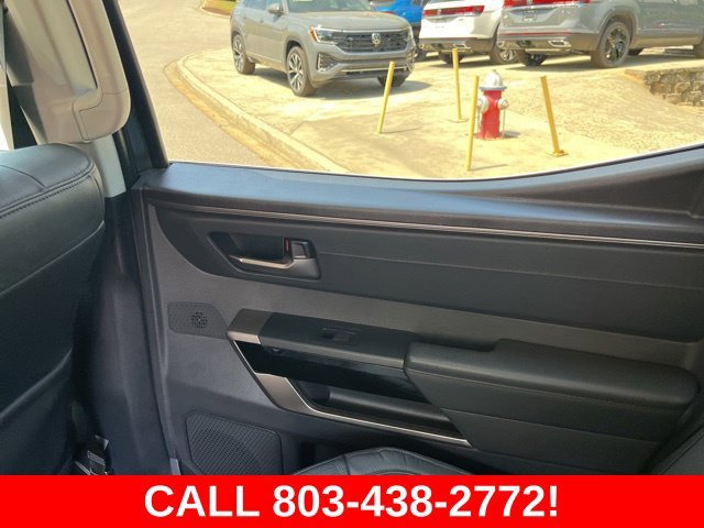 2024 Toyota Tundra Limited - Photo 14