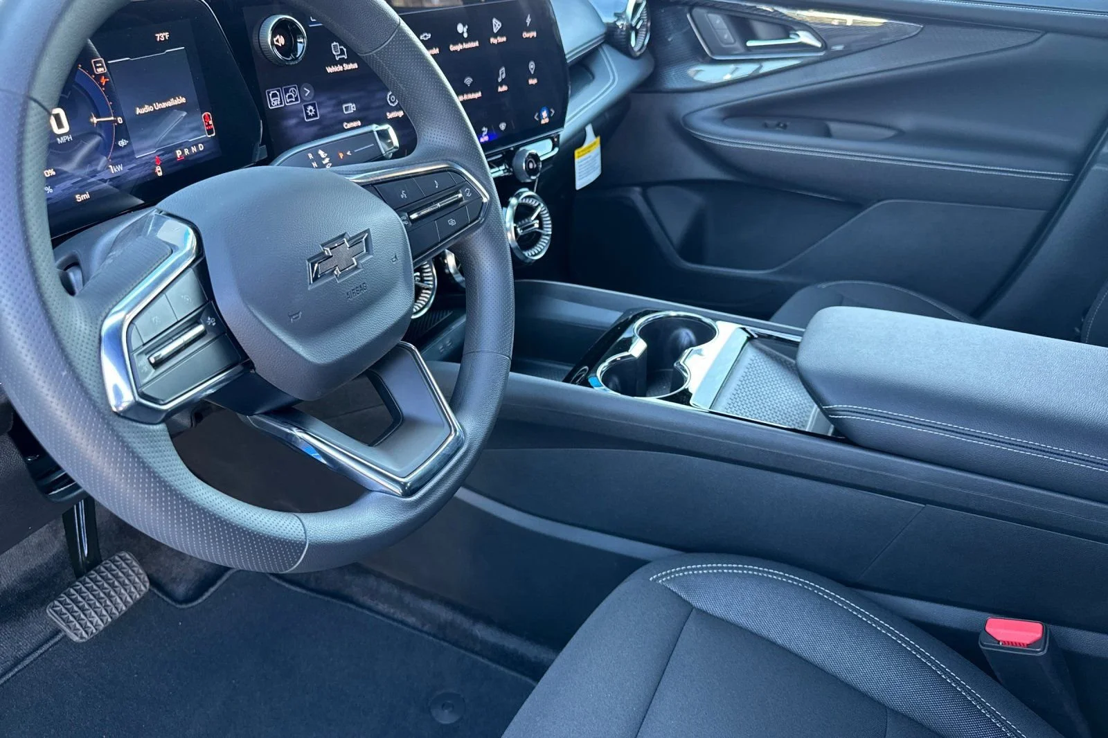2026 Chevrolet Blazer EV LT - Photo 9