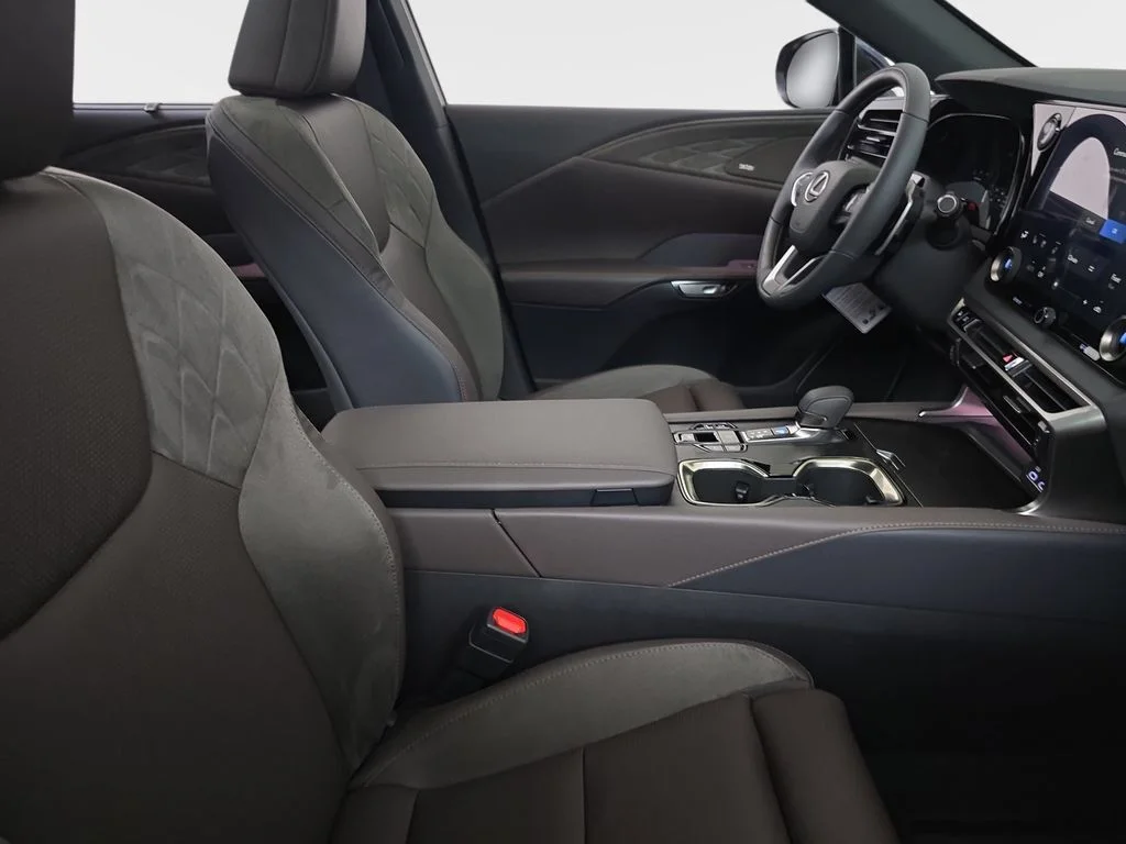 New 2026 Nightfall Mica Lexus LUXURY image 9