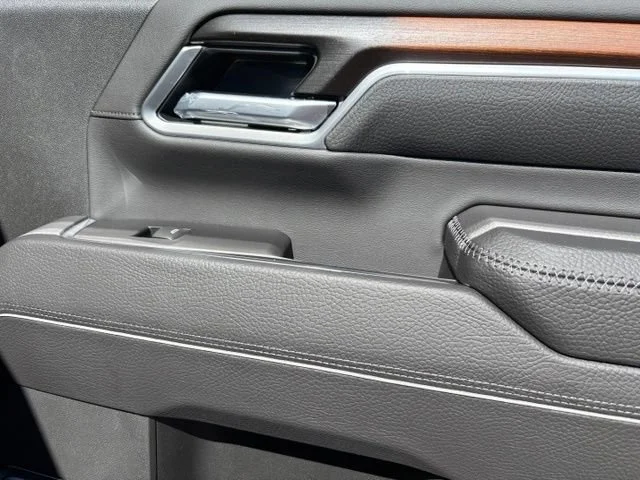 New 2026 Onyx Black GMC Denali image 21