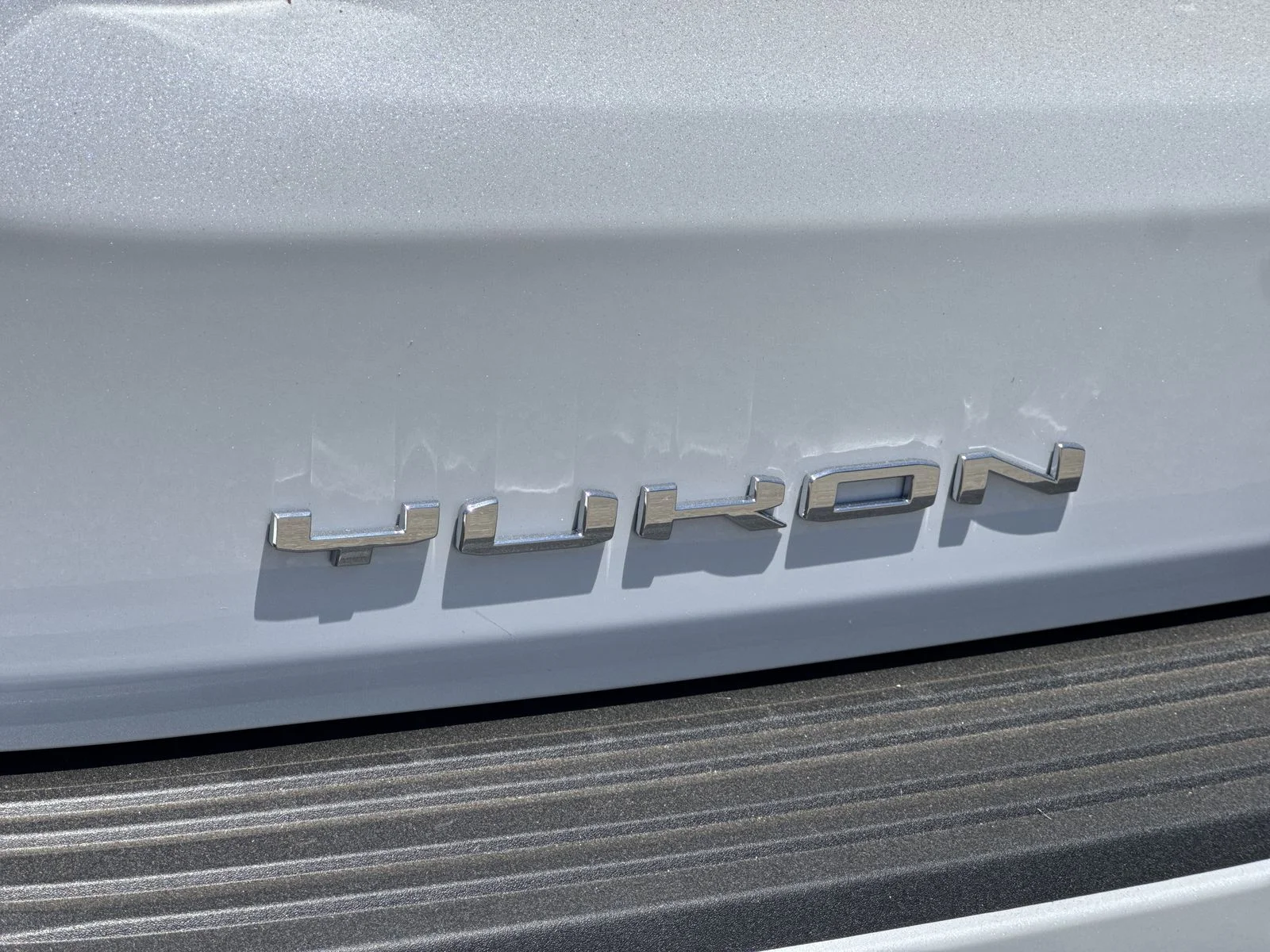 2026 GMC Yukon XL Denali - Photo 39