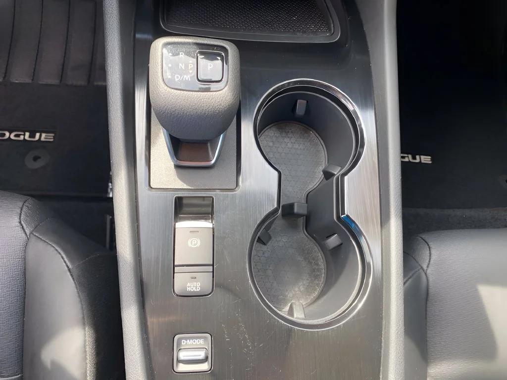 Used 2026 White Nissan SV image 22