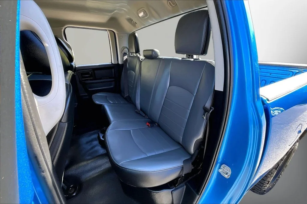 Used 2021 Blue Ram Tradesman image 26
