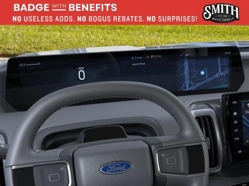 New 2026 STONE BLUE METALLIC Ford Active image 14