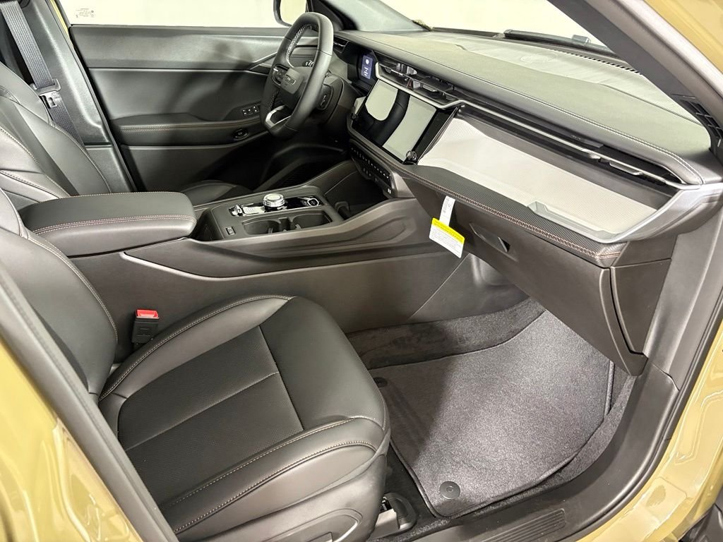 New 2026 41 Jeep Limited image 19