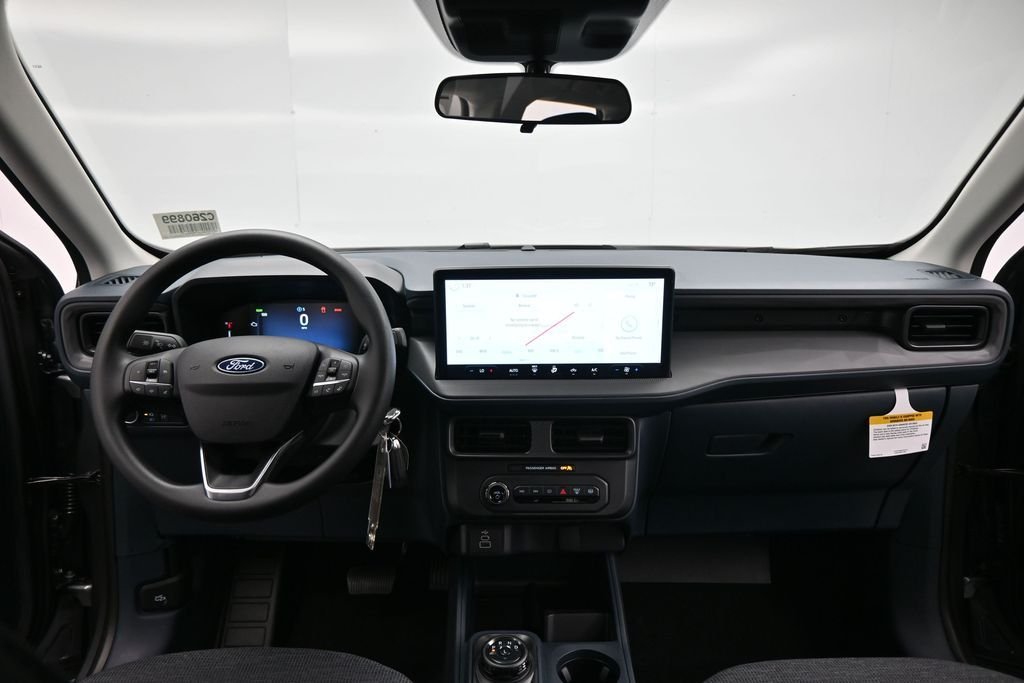 New 2026 Gray Ford XL image 19