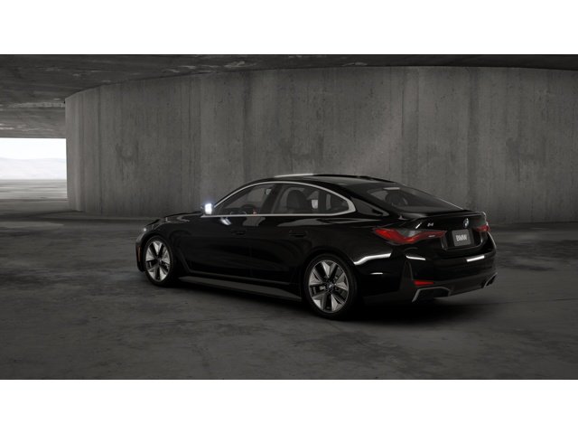 New 2026 Jet Black BMW xDrive40 image 2