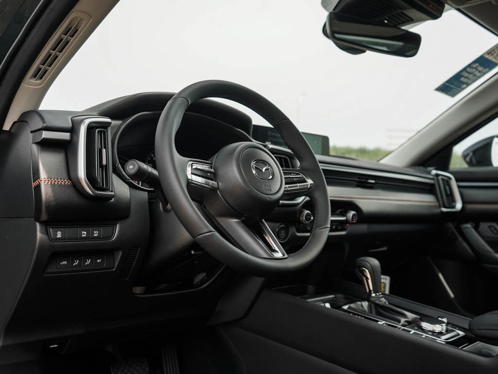 New 2026 Cypress Mazda 2.5 S Premium AWD image 19