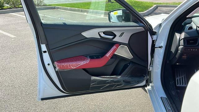 2025 Acura TLX A-SPEC Package - Photo 37