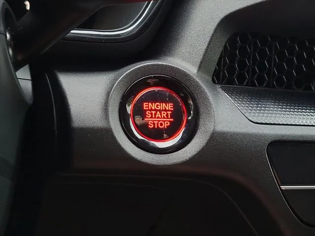 2023 Honda CR-V LX - Photo 29