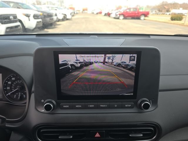 2023 Hyundai Kona SEL - Photo 19