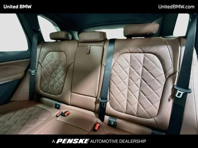 New 2026 Alpine White BMW X5 40i image 13
