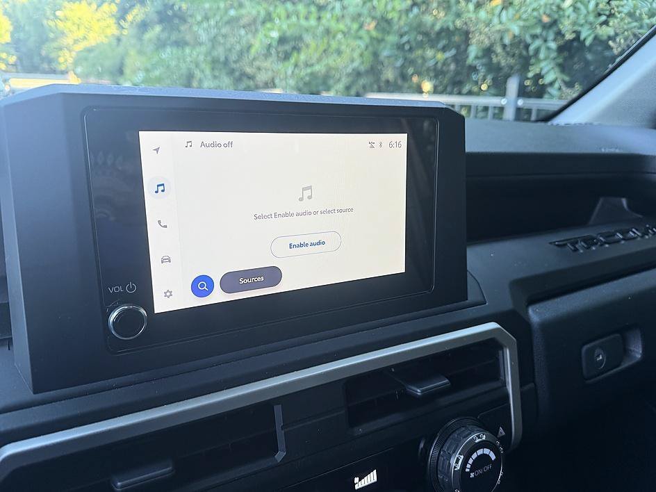 Certified Used 2025 Underground Toyota SR image 46