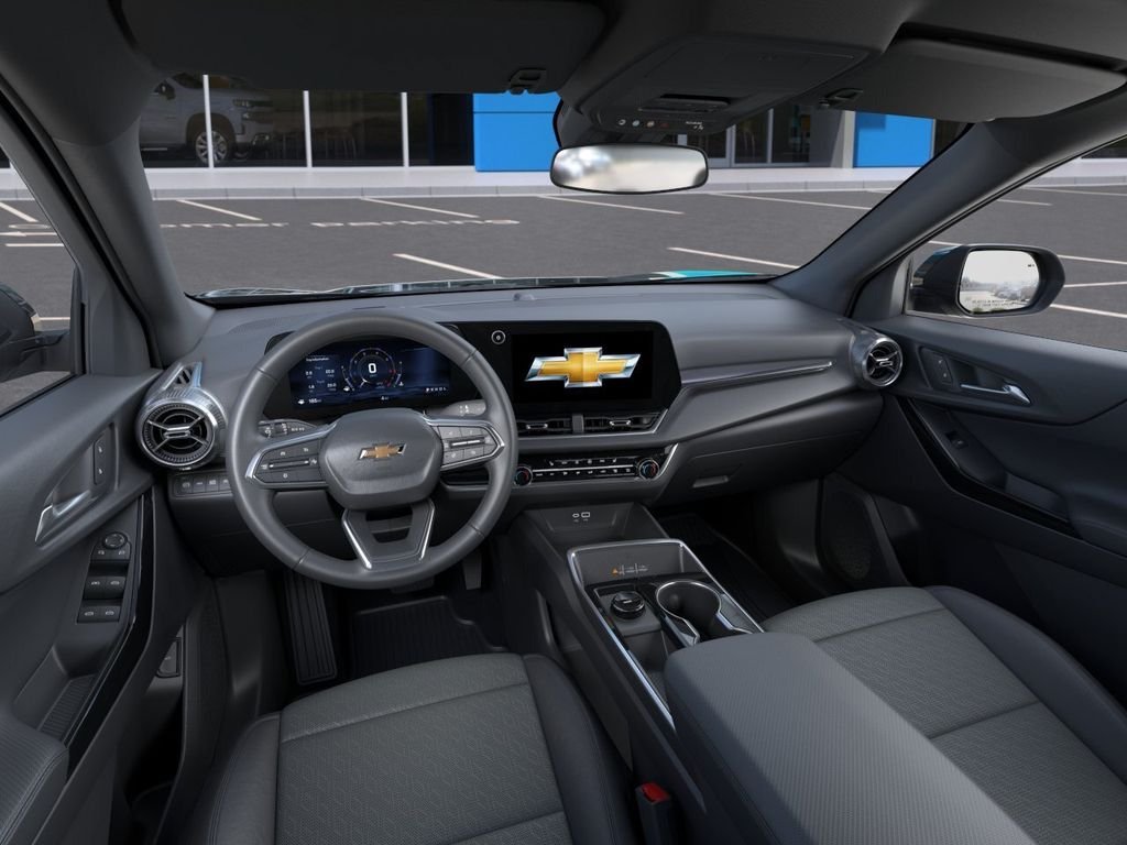 Used 2027 Black Chevrolet LT image 15