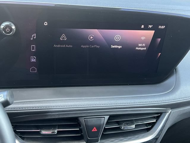 2024 Buick Encore GX Preferred - Photo 21