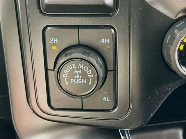 New 2026 Ford F-150 STX