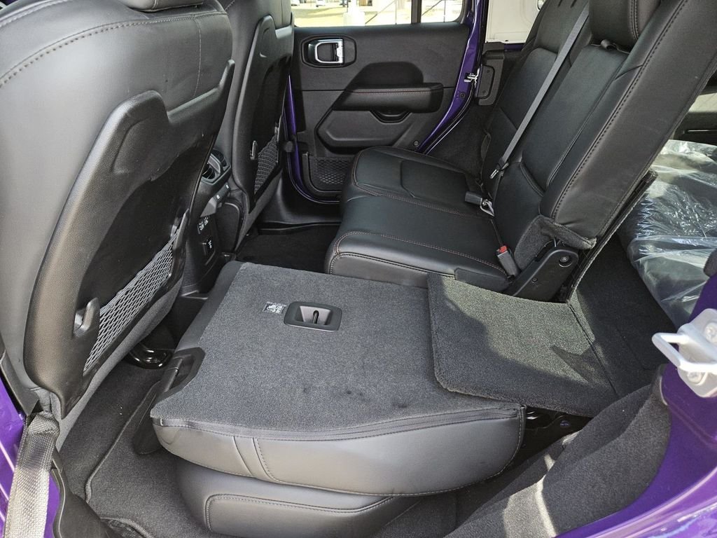 Used 2026  Jeep Moab 392 image 42