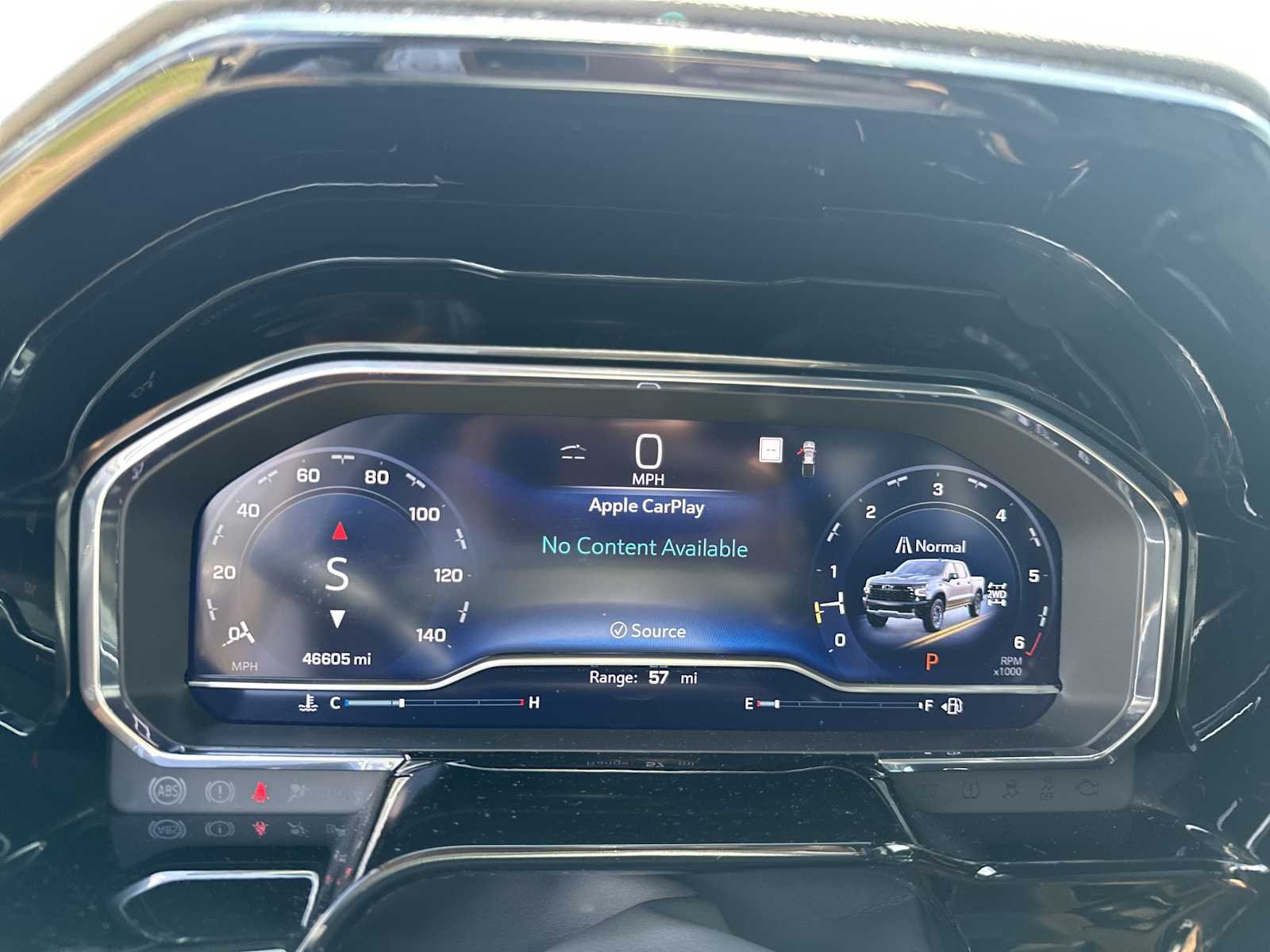 2023 Chevrolet Silverado 1500 ZR2 - Photo 18
