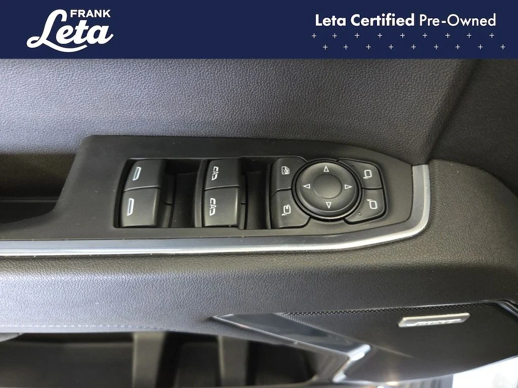 Certified Used 2023 White GMC SLT image 21