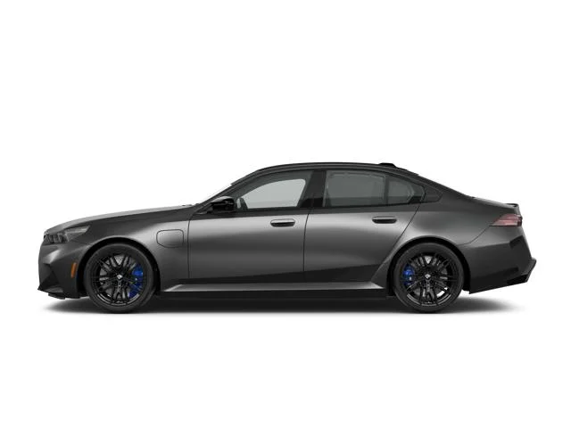 New 2027 Special Order Color BMW  image 4