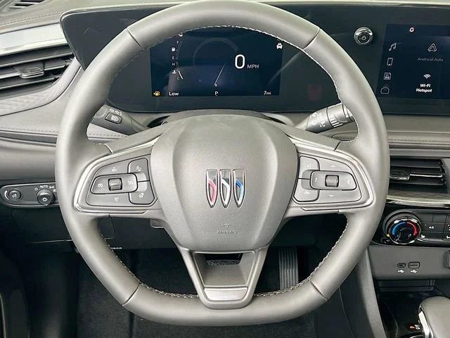 2026 Buick Encore GX Sport Touring - Photo 7
