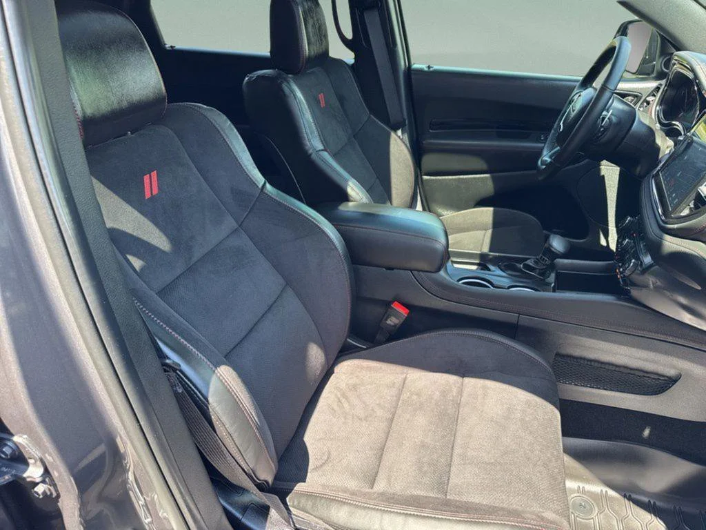Used 2026 Vapor Gray Dodge GT Plus image 41