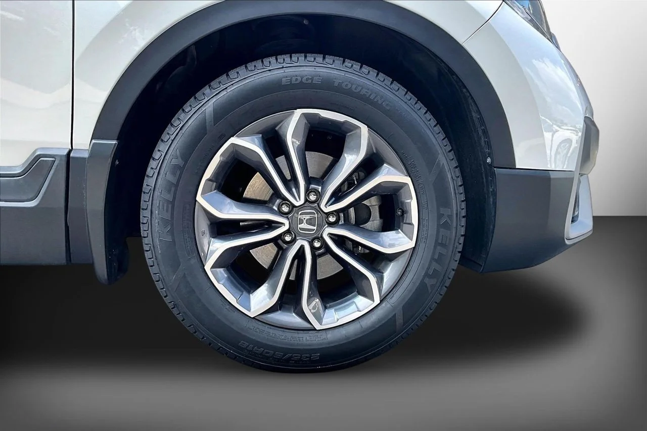 Certified Used 2022  Honda EX image 33