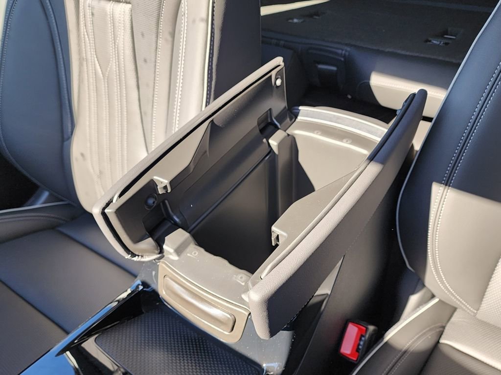 2026 Buick Envision Avenir - Photo 35