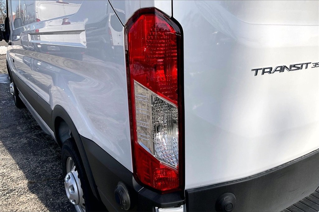 2024 FORD TRANSIT - Image 27