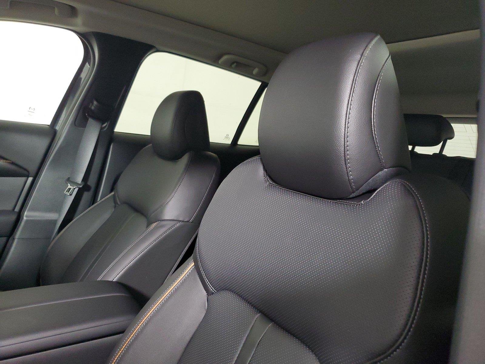 New 2026 Polymetal Gray Metallic Mazda Premium AWD image 23