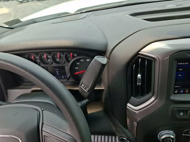 New 2026 Summit White GMC Pro image 11