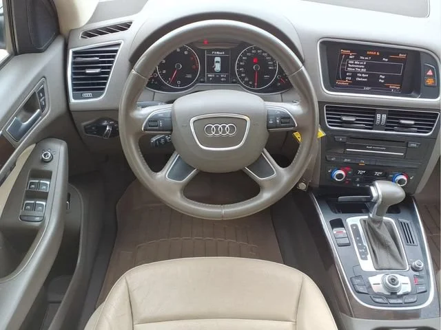 Used 2013  Audi Premium Plus image 19