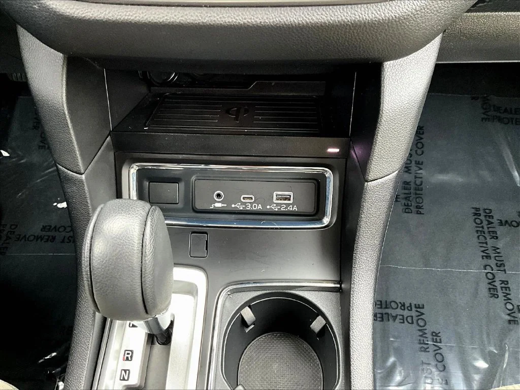 Certified Used 2023 Cosmic Blue Pearl Subaru Premium image 18