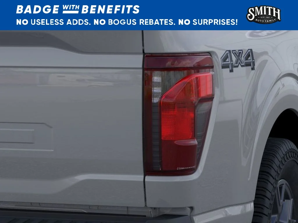 New 2026 Avalanche Ford STX® image 22