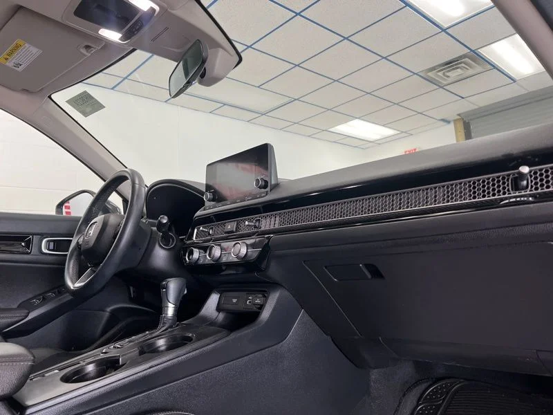 Used 2024  Honda EX-L image 14