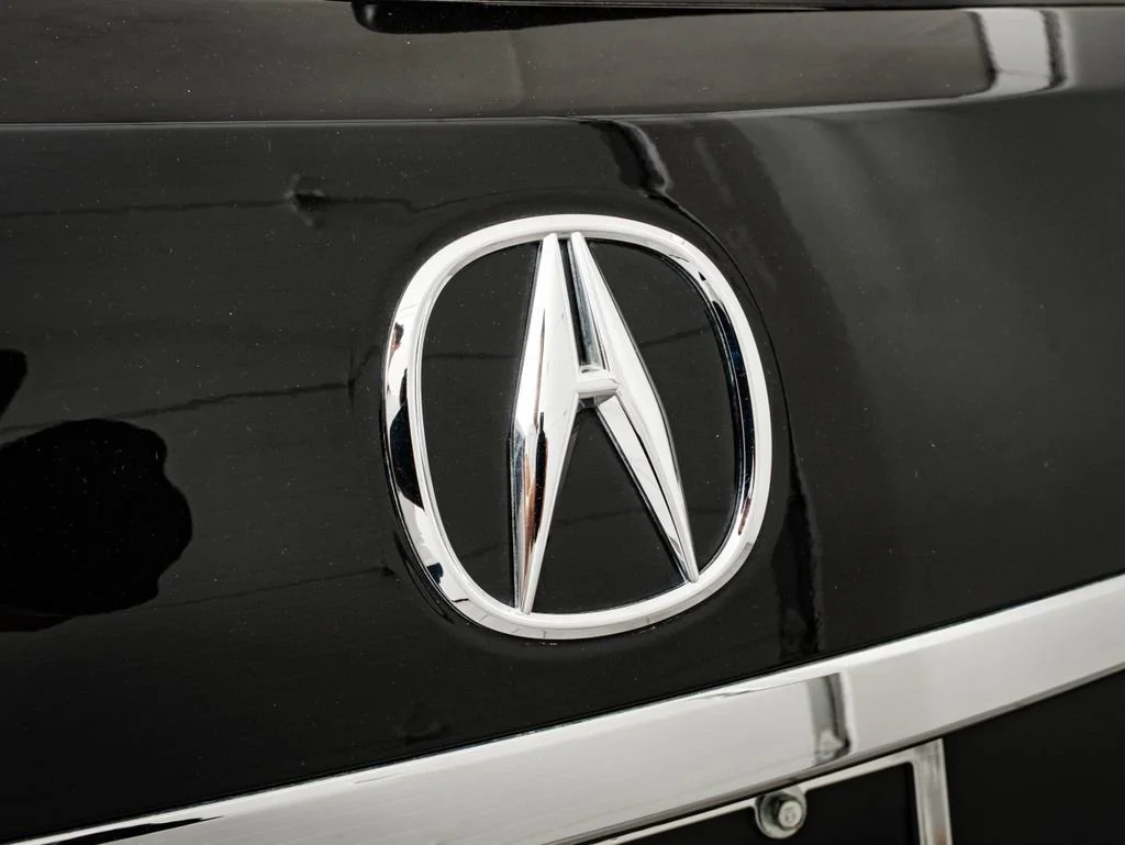 Used 2014 Black Acura Technology Package image 18