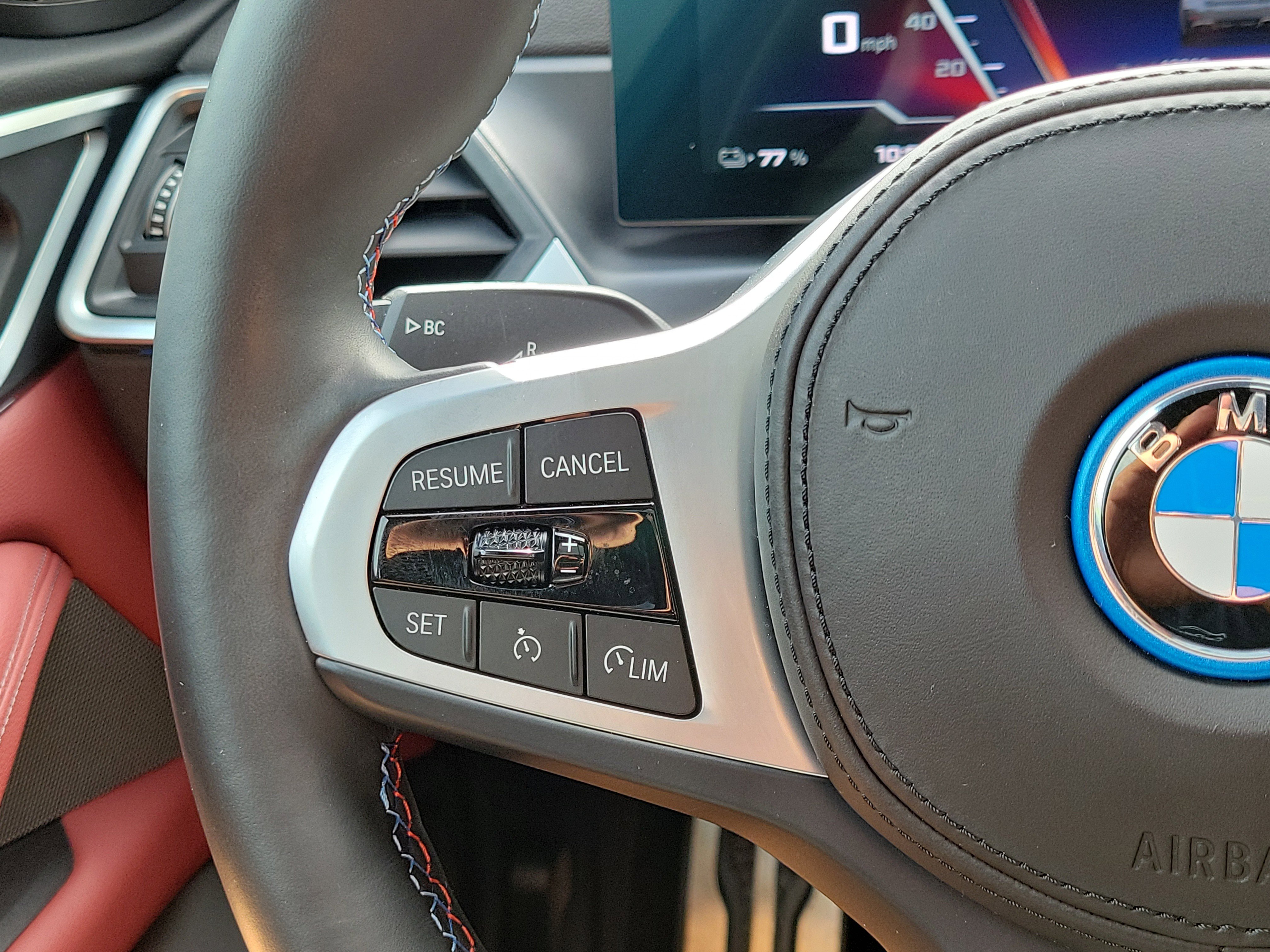Certified Used 2024 Brooklyn Grey Metallic BMW M50 image 24