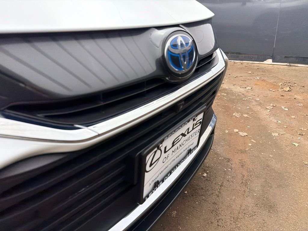 Used 2023 Beige Toyota Limited image 33