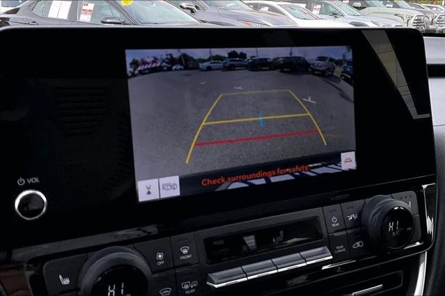 Certified Used 2024 MIDNIGHT BLACK METAL Toyota  image 26