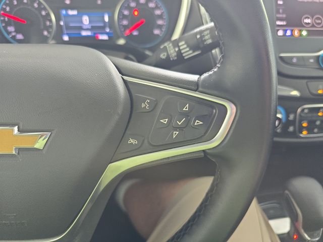 Used 2023 Gray Chevrolet LT image 18