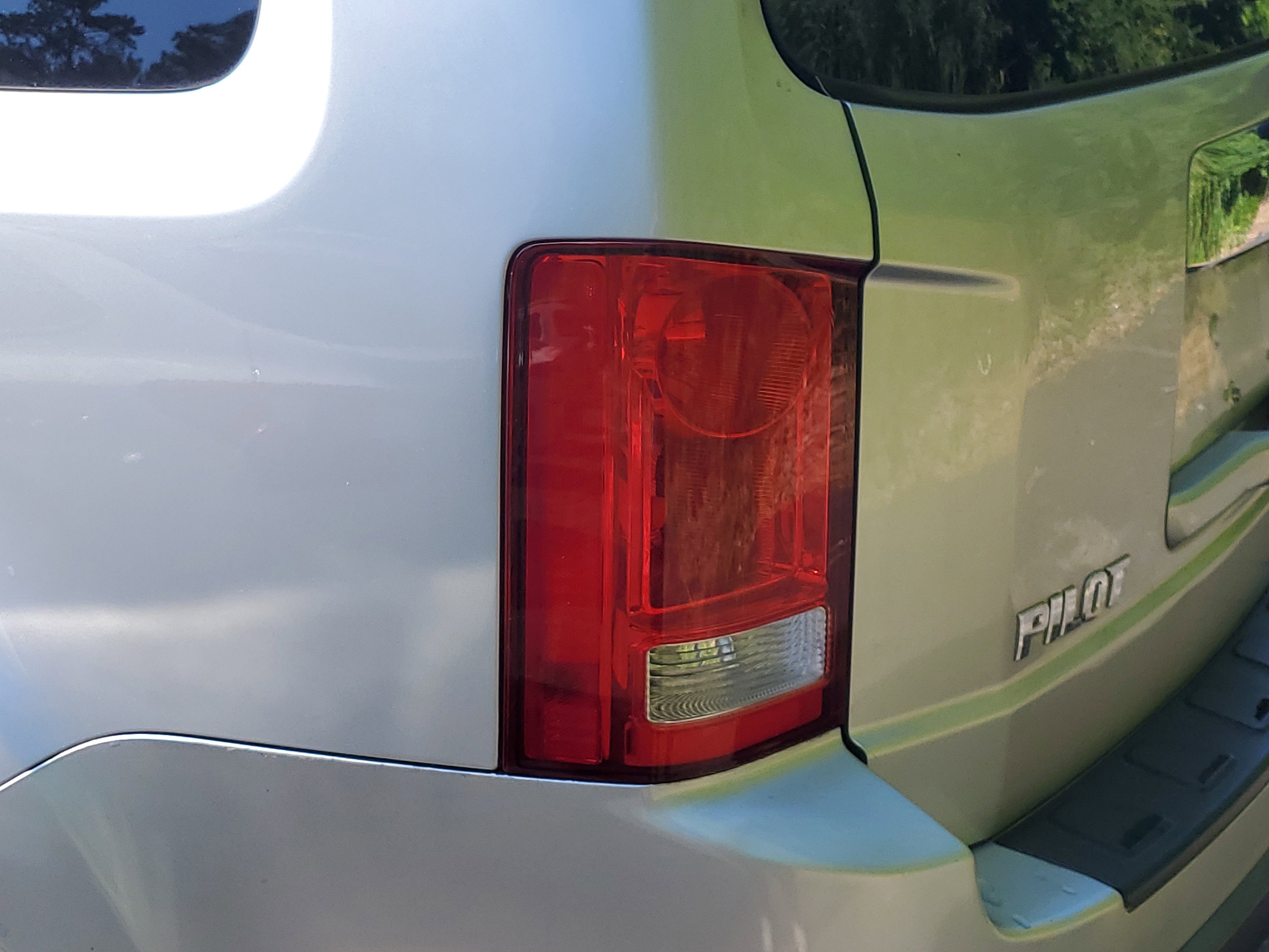 Used 2009  Honda EX image 7