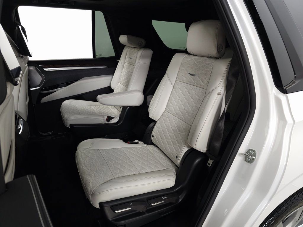 2025 Cadillac Escalade Sport Platinum - Photo 51
