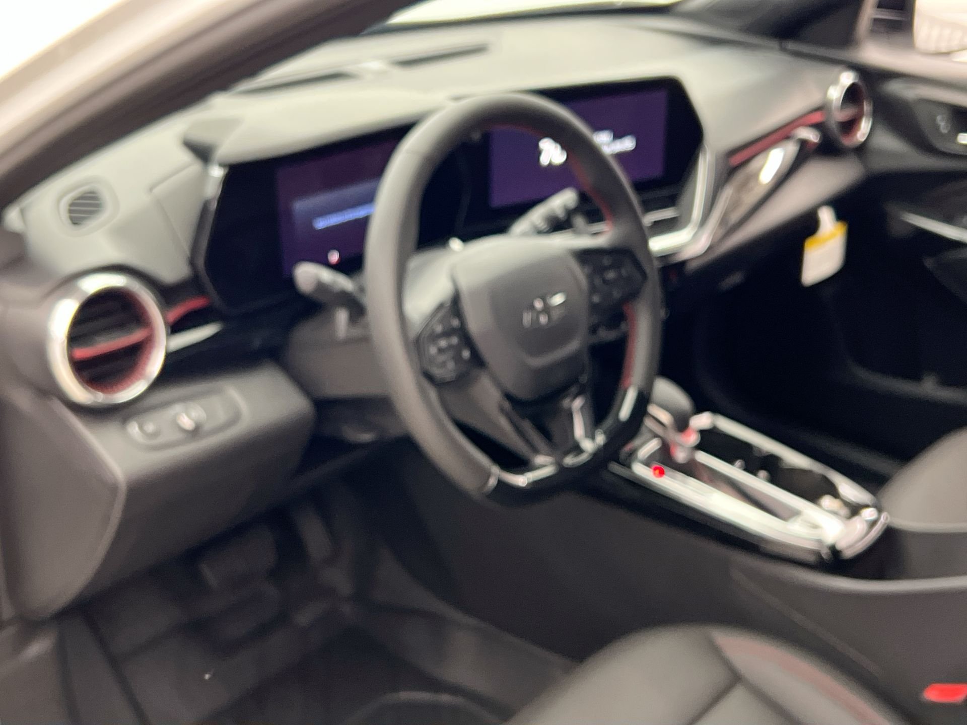 2026 Chevrolet Trax RS - Photo 60