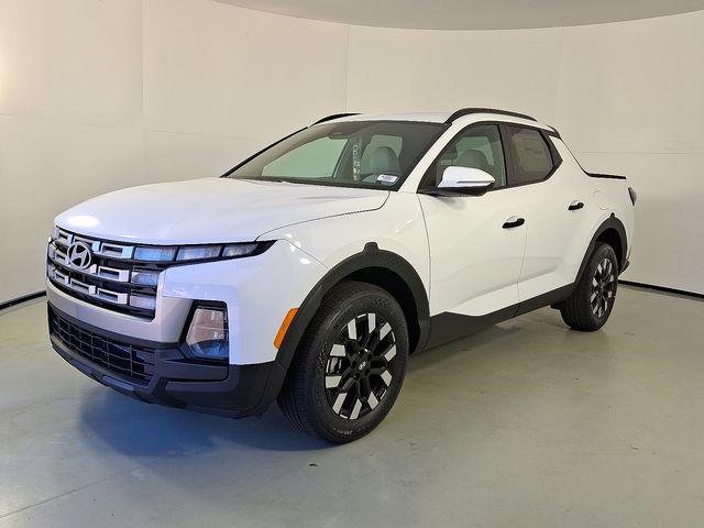 2026 Hyundai Santa Cruz SEL - Photo 4