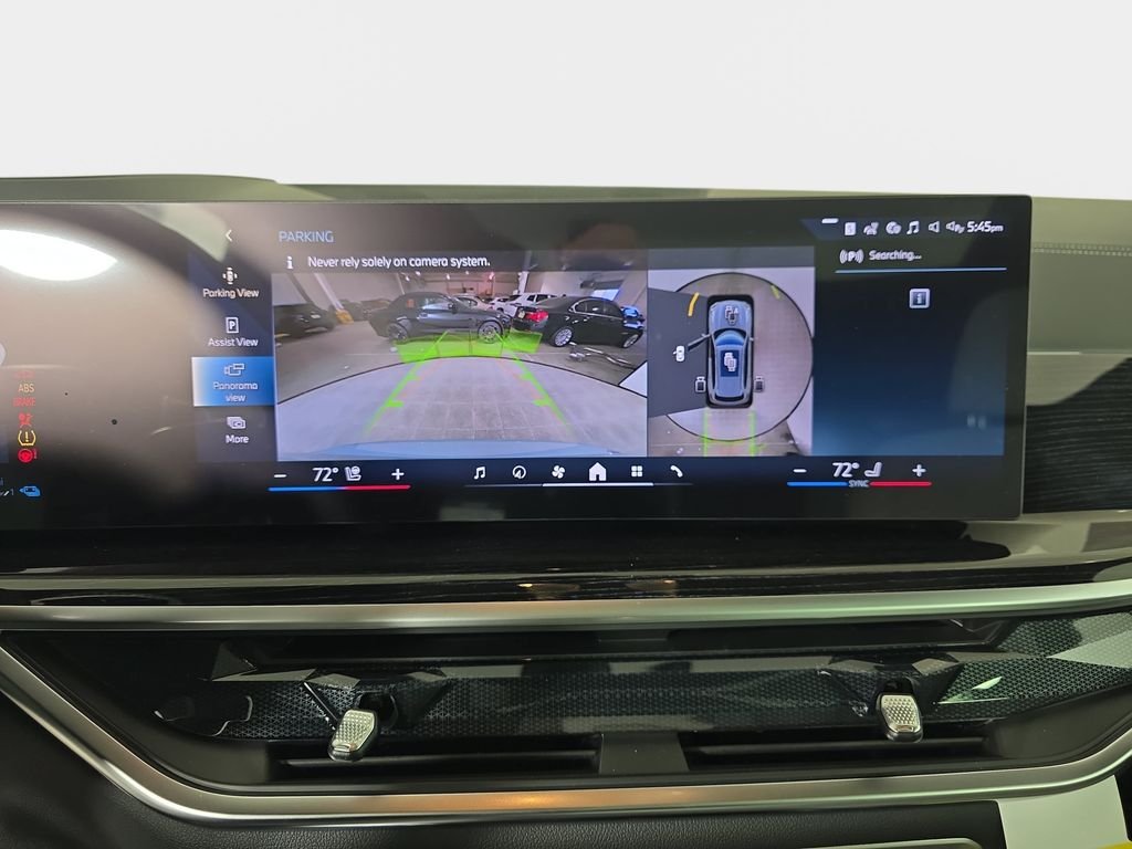 New 2026 Brooklyn Grey Metallic BMW xDrive50e image 23