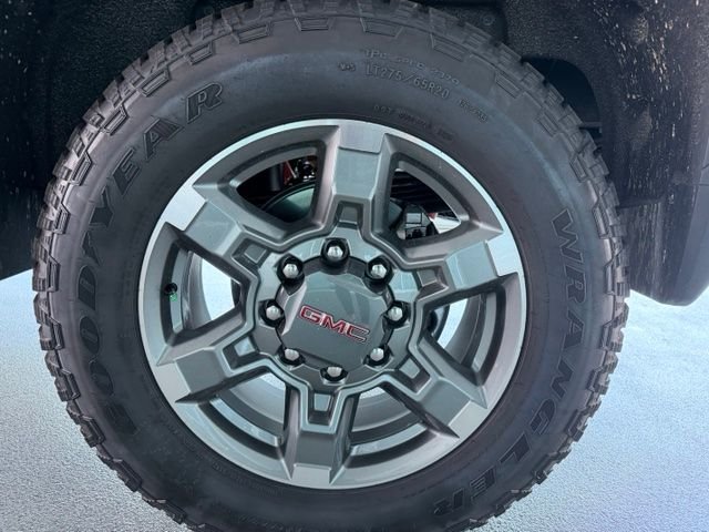 Used 2026 Silver GMC SLT image 11