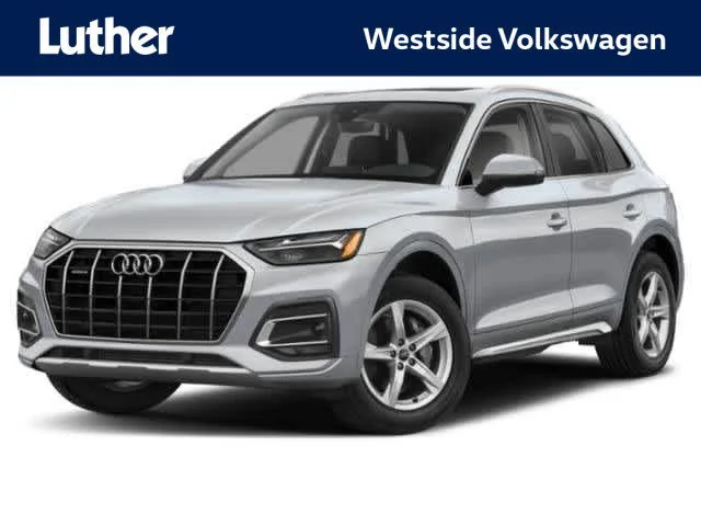 2023 Audi Q5 45 Premium's photo